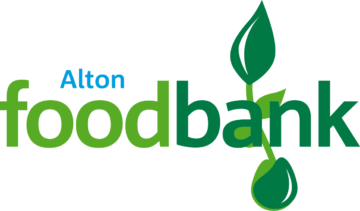 Alton Foodbank Logo